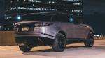 Land Rover Range Rover Velar D180 HSE 2017 года (NA)